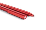Pelikan Ineo Kugelschreiber Fiery Red mit Gravur Ansicht 1