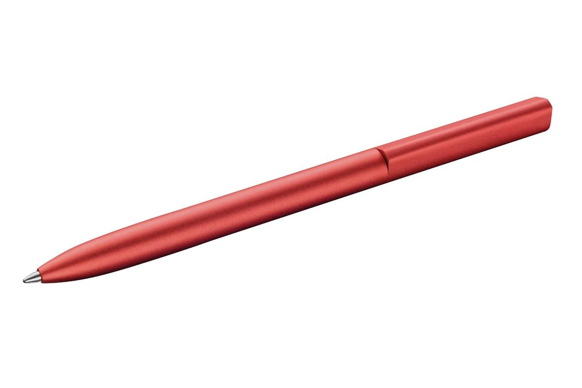 Pelikan Ineo Kugelschreiber Fiery Red mit Gravur