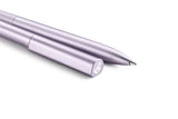 Pelikan Ineo Kugelschreiber Lavender Scent mit Gravur Ansicht