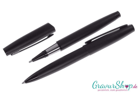 Schreibset 19 mit Gravur