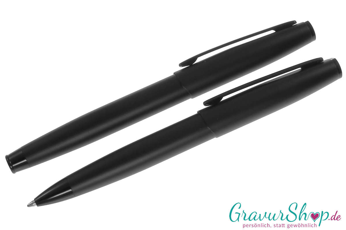 Schreibset 19 mit Gravur Bild 3