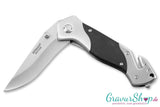 Taschenmesser 04 mit Gravur Oben