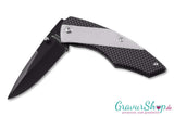 Taschenmesser 05 mit Gravur Oben