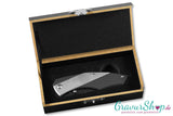 Taschenmesser 05 mit Gravur Etui