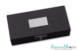 Taschenmesser 05 mit Gravur Etui Front