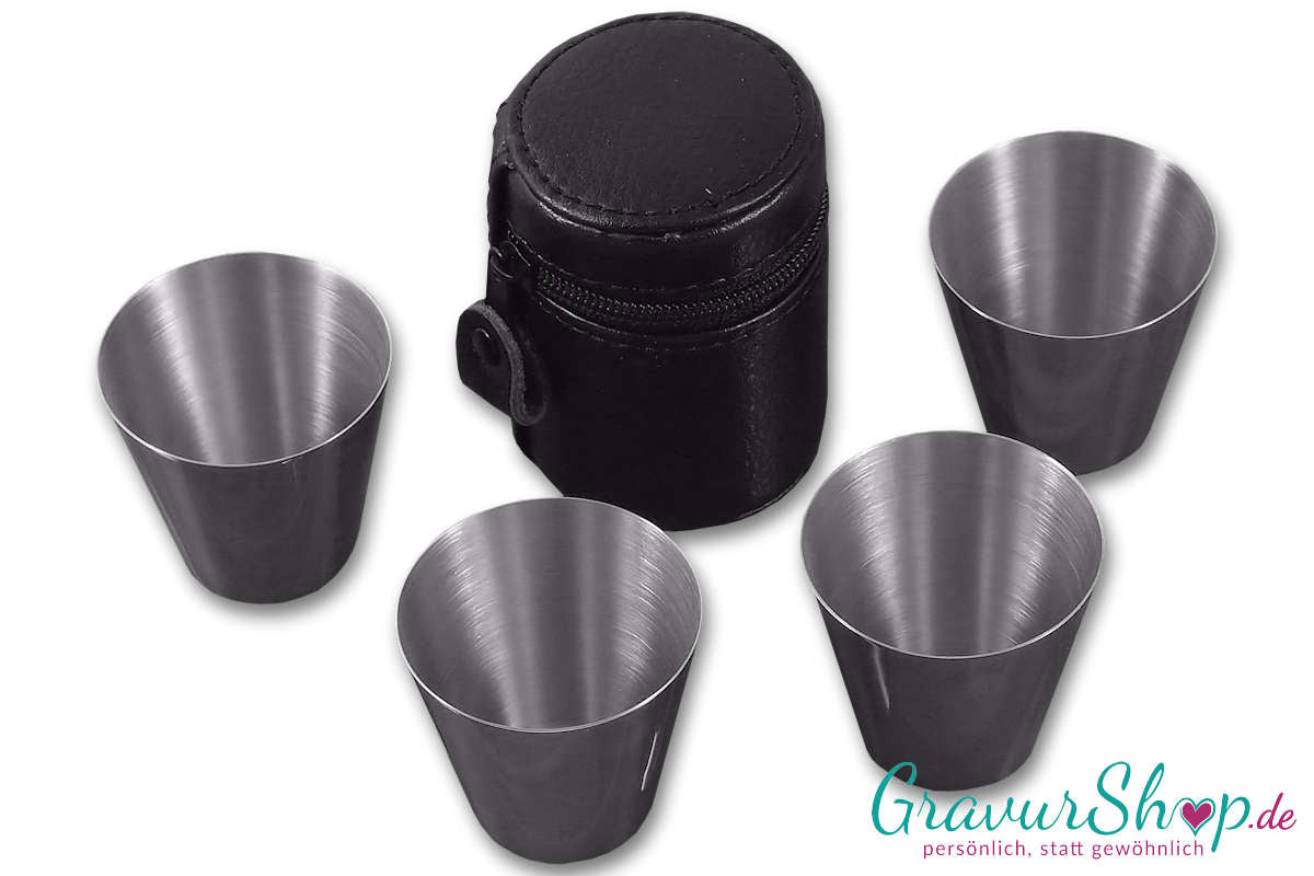  Trinkbecher Set 2 Bild 2