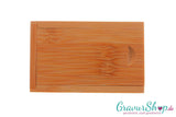 USB Stick 02 16GB Bambus mit Gravur Etui