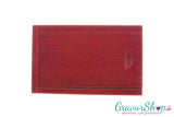 USB Stick 02 16GB Rosenholz mit Gravur Etui