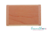 USB Stick 03 16GB Ahorn mit Gravur Etui