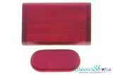 USB Stick 03 16GB Rosenholz mit Gravur Muster 1
