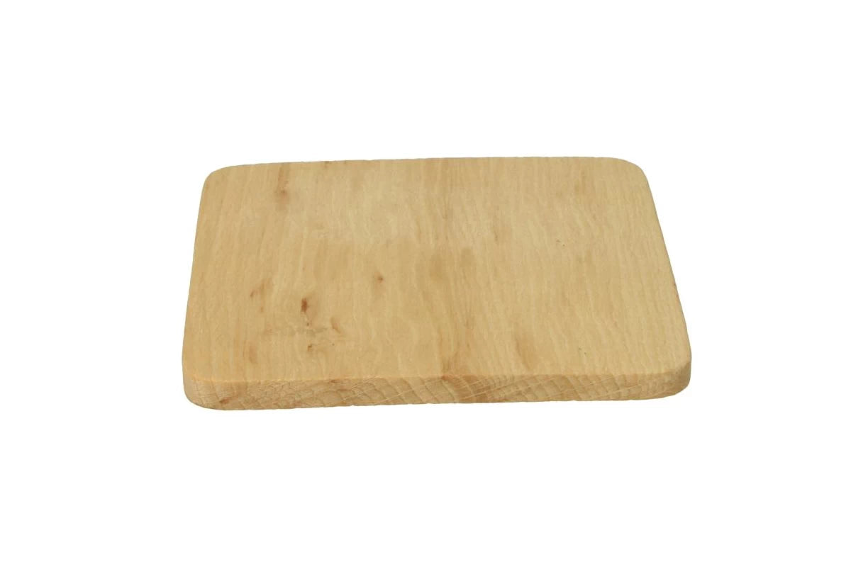 Untersetzer aus Holz mit Gravur Ansicht 1