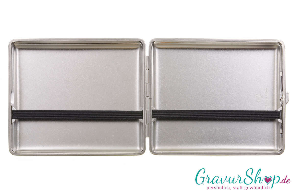 Zigarettenetui 12 mit Gravur Bild 2