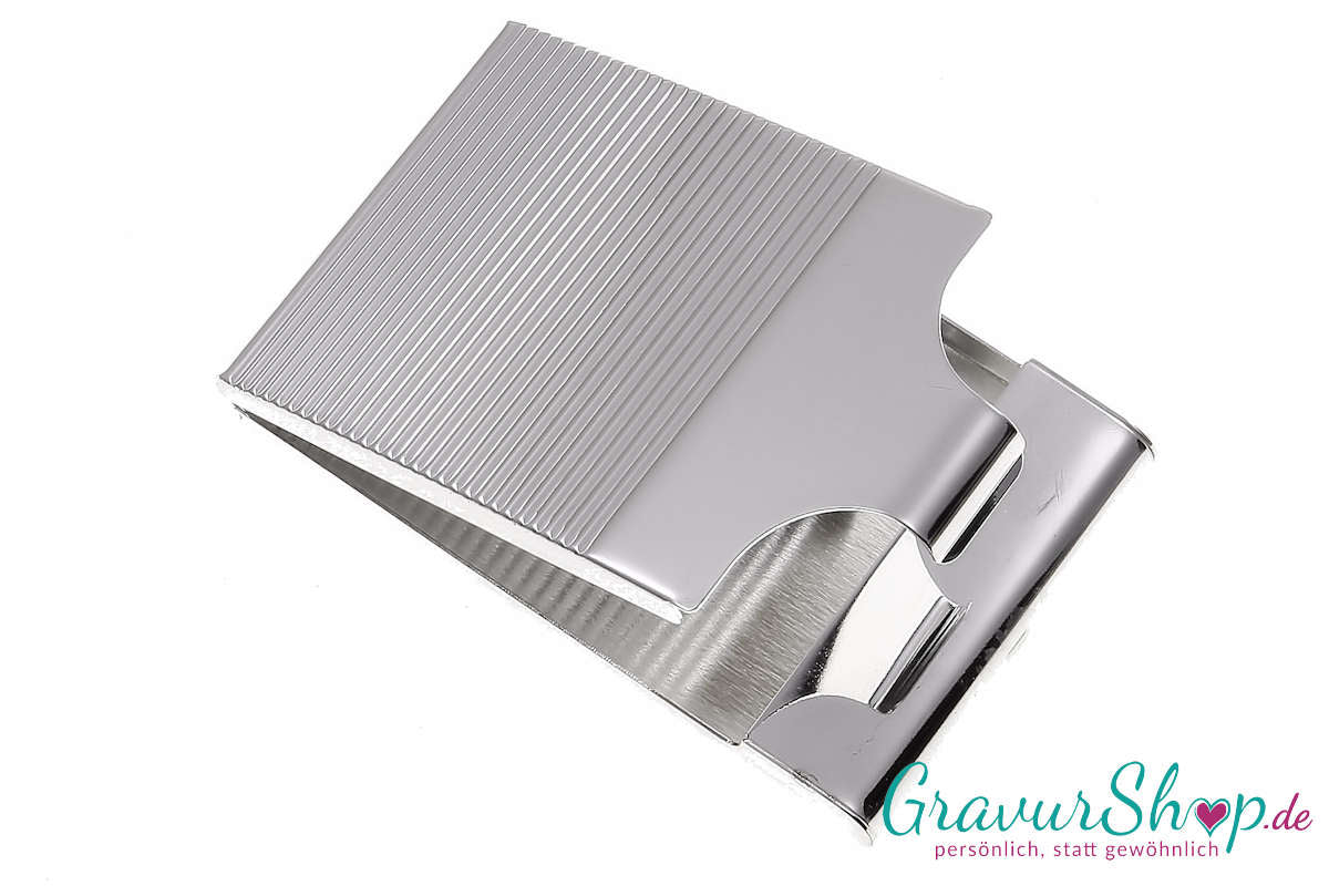 Zigarettenetui 28 mit Gravur Bild 2