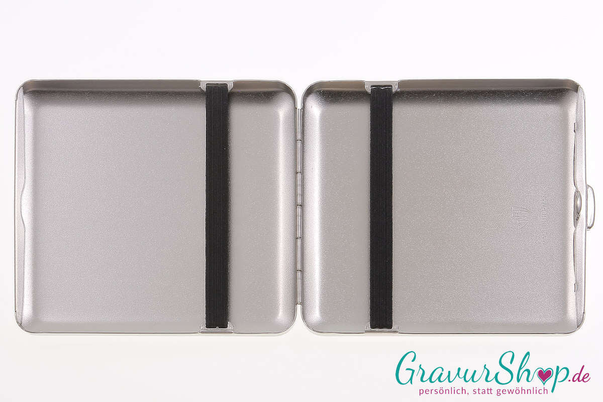 Zigarettenetui 31 mit Gravur Bild 3