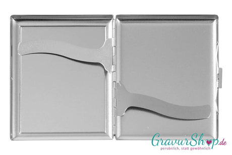 Zigarettenetui 46 mit Gravur Bild 2