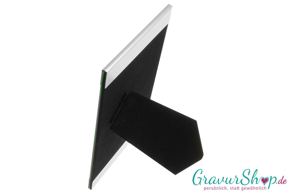 Bilderrahmen 08 mit Gravur Bild 2
