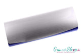 Brillenetui mit Gravur Nr. 03 blau Bild 3