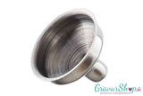 Edelstahl-Flachmann-Trichter 02b