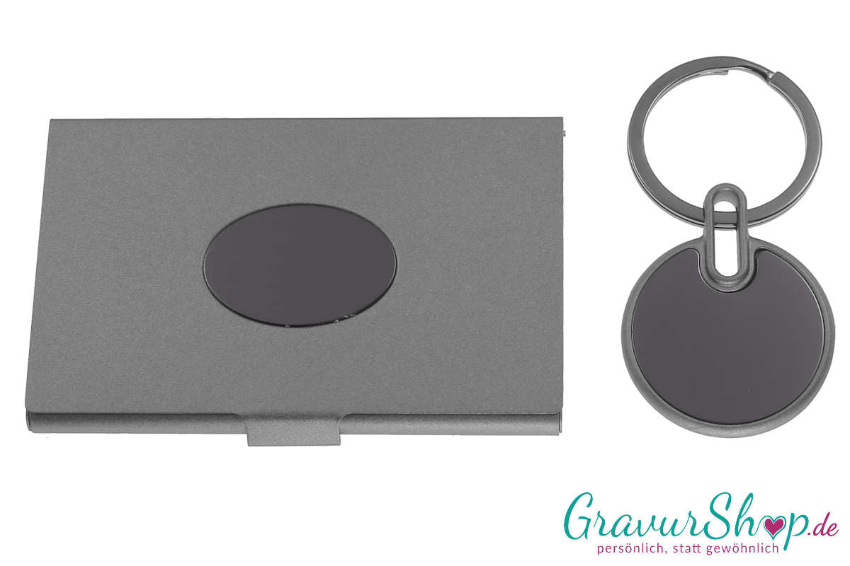 Geschenkset 08 mit Gravur Bild 2