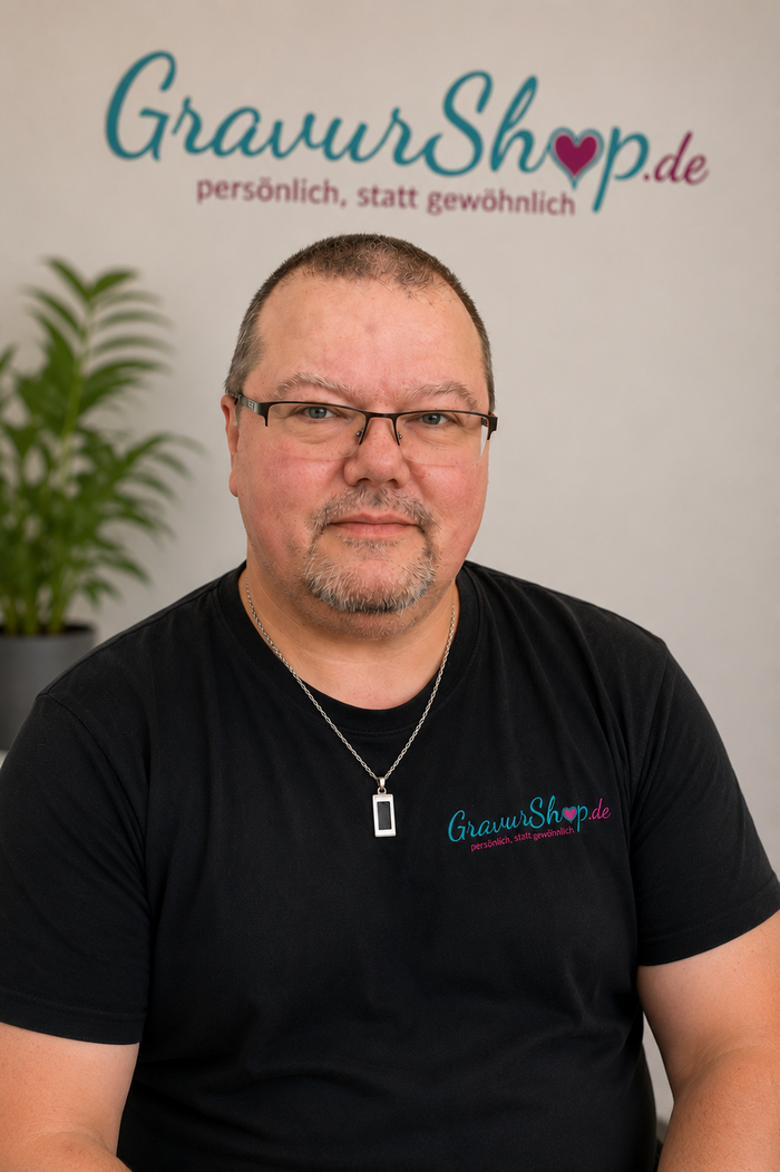 GravurShop Rudi Pattberg
