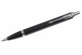 Parker IM Kugelschreiber essential schwarz C.C. personalisierbar
