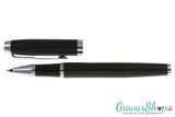 Parker Rollerball IM Essential Black C.C. mit Gravur