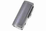 3er Jet Feuerzeug Chrome Satin inkl. Gravur