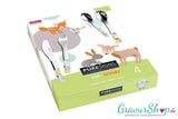 Kinder Essbesteck 11 mit Gravur Bild 2