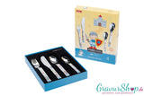 Kinder Essbesteck 09 mit Gravur Bild 2