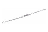925er Kinder-Armband 14-16cm inkl. persönlicher Gravur