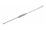 925er Kinder-Armband 14-16cm inkl. persönlicher Gravur
