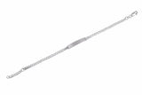 925er Kinder-Silberarmband 14-16cm inkl. persönlicher Gravur