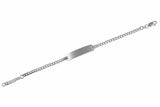 925er Kinder-Silberarmband 14-16cm inkl. persönlicher Gravur