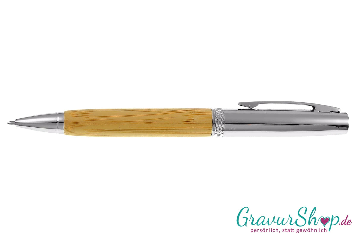 Kugelschreiber 26 mit Namensgravur