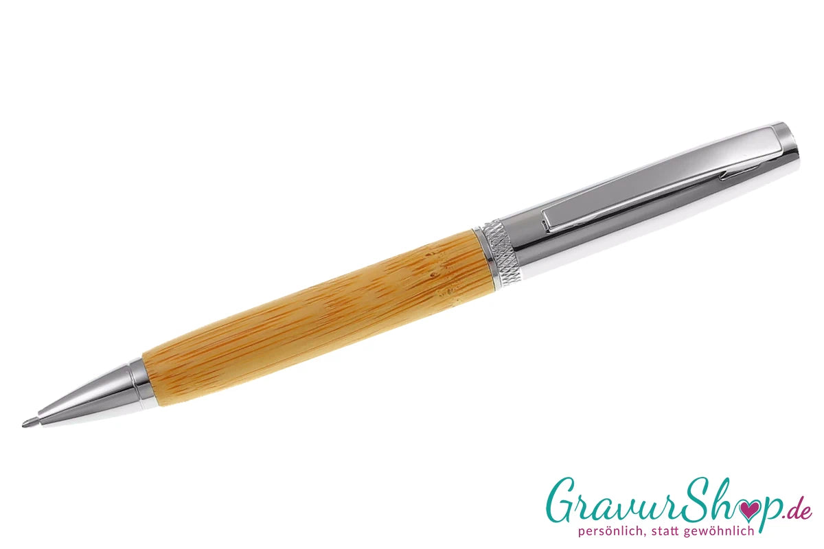 Kugelschreiber 26 mit Gravur