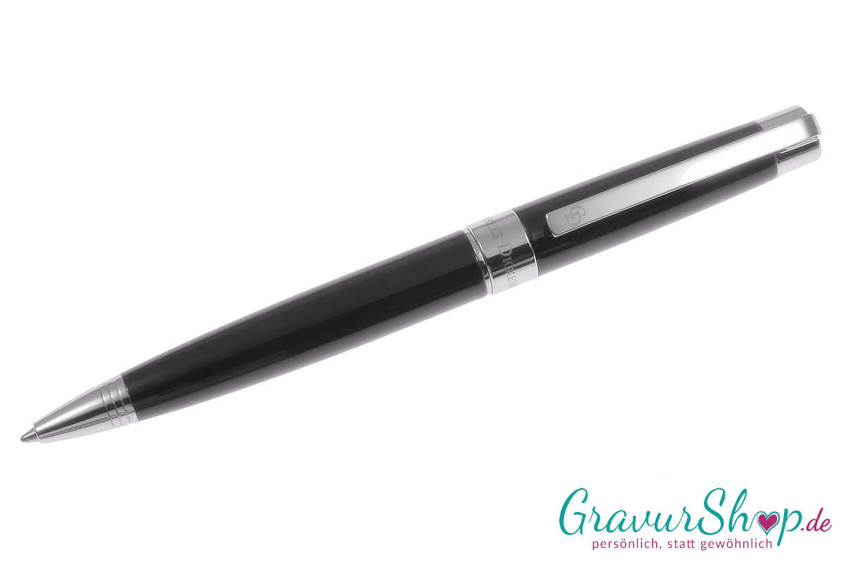 Kugelschreiber 04 – inkl. Namensgravur