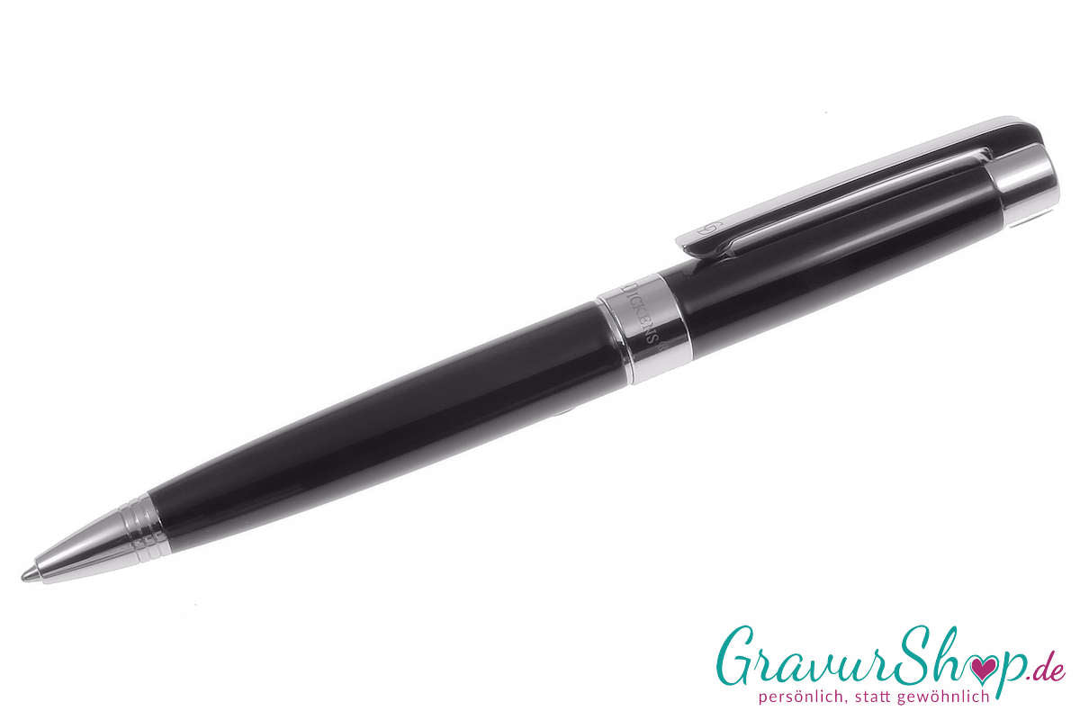 Kugelschreiber 04 – gratis graviert