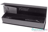 Kugelschreiber 31 Charles Dickens  mit Gravur im Etui