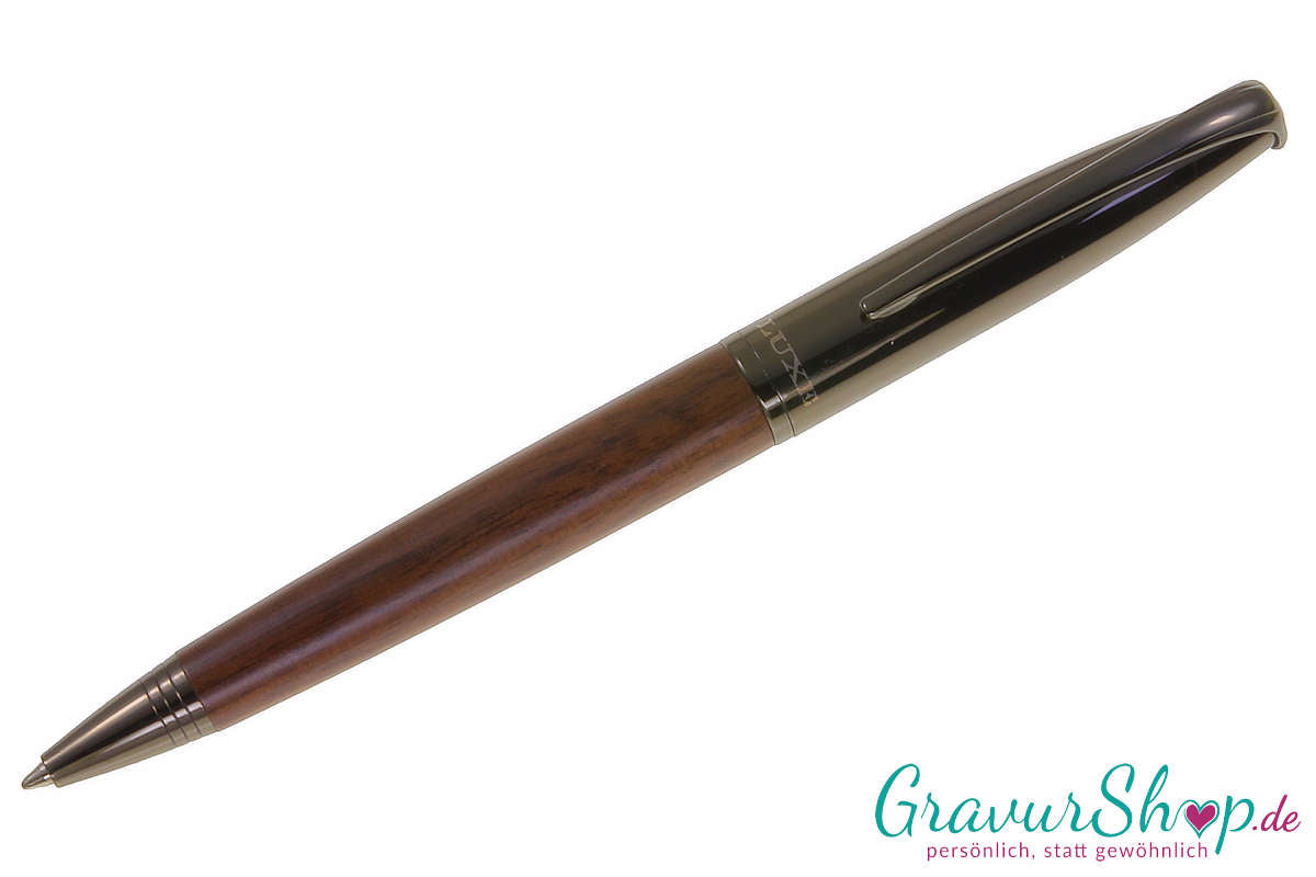 Kugelschreiber 43 mit Gravur Bild 2