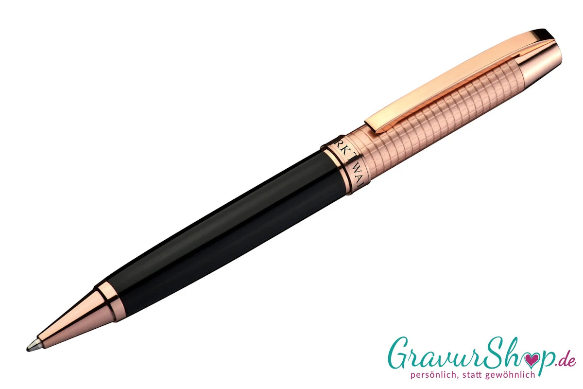 Marl Twain Kugelschreiber 13 mit Gravur