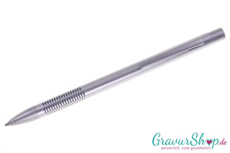 Kugelschreiber Diplomat 14 mit Gravur Bild 2