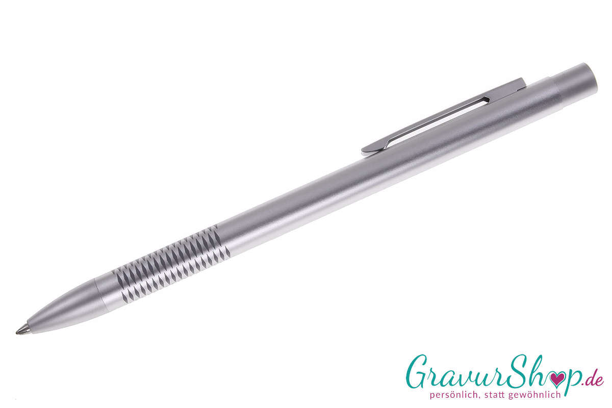Kugelschreiber Diplomat 14 mit Gravur Bild 3