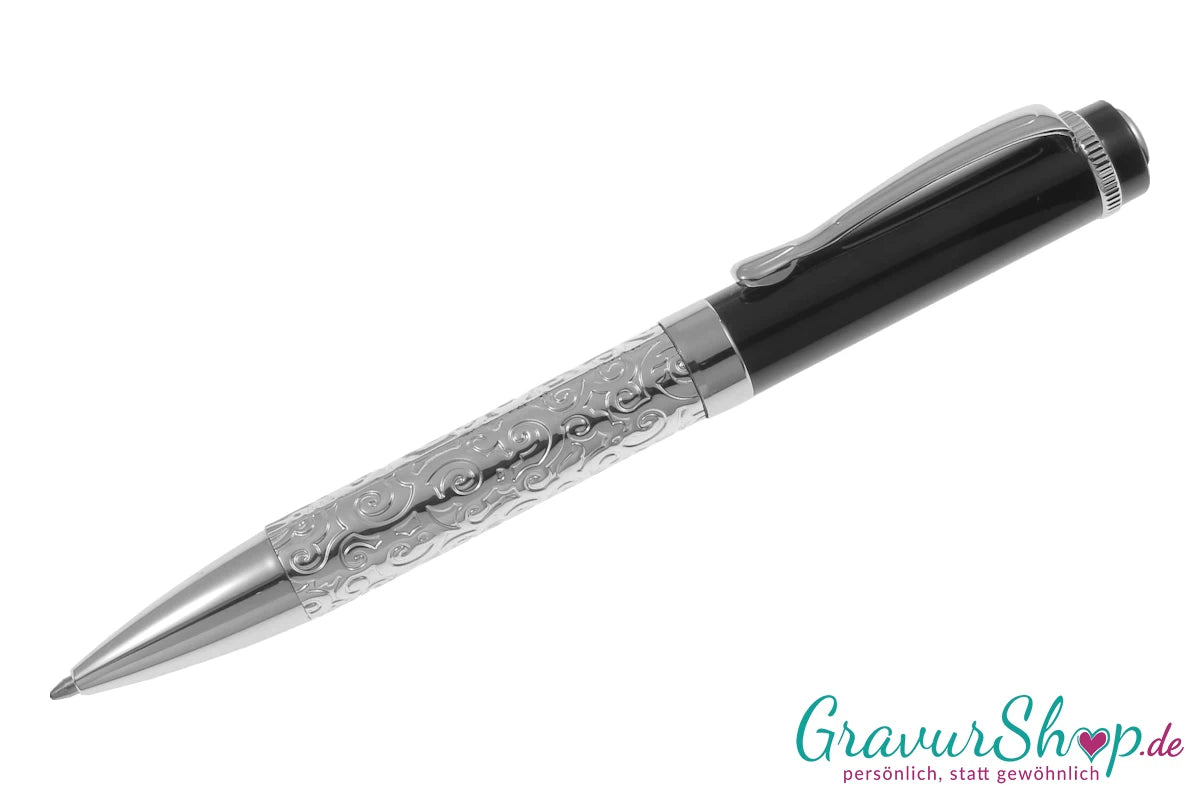 Kugelschreiber 18 personalisierbar