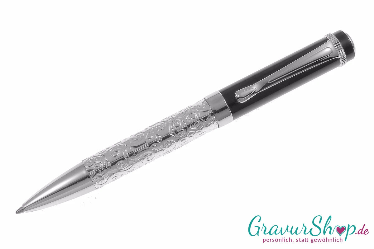 Kugelschreiber 18 gravierbar