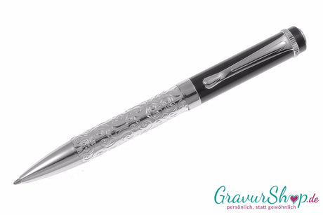 Kugelschreiber 18 gravierbar