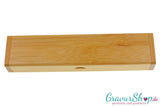 Kugelschreiber 23 mit Gravur Etui