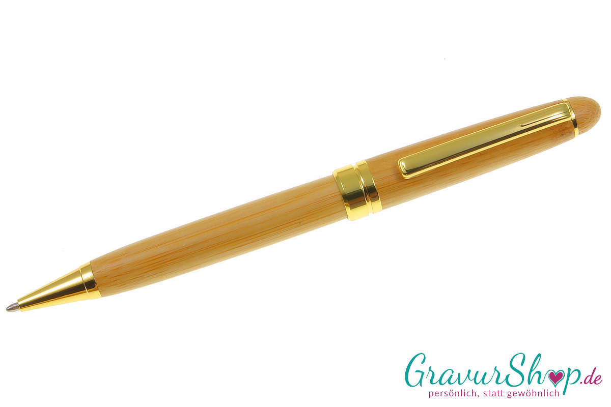 Kugelschreiber 23 mit Gravur Bild 3