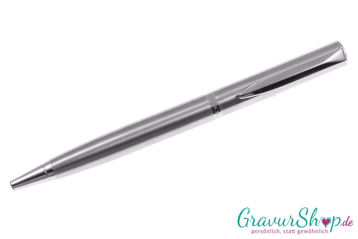 Kugelschreiber 30 mit Gravur Bild 2