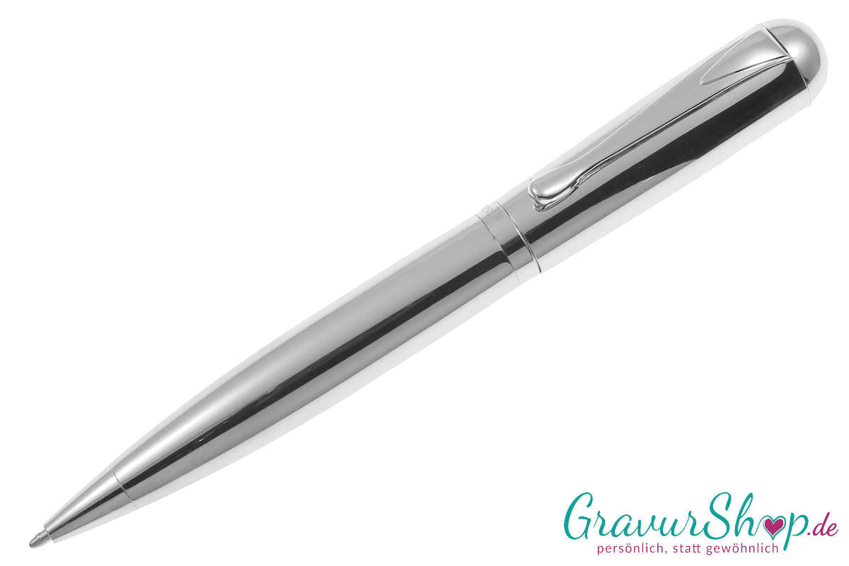 Kugelschreiber 32 mit Gravur Bild 2
