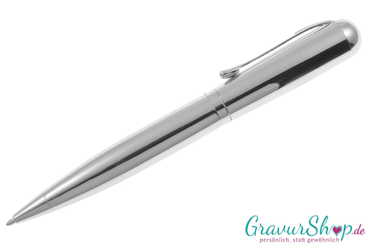 Kugelschreiber 32 mit Gravur Bild 3